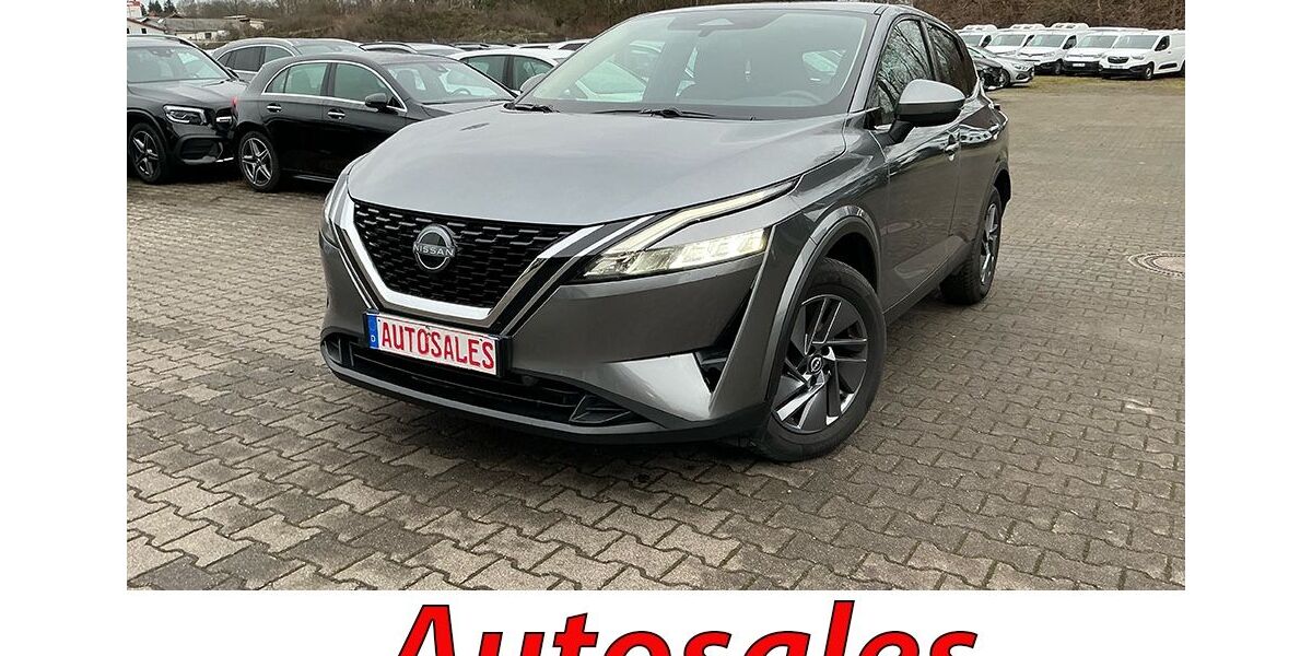 Nissan Qashqai 158.145 km 15.355 &euro; Lich 35423