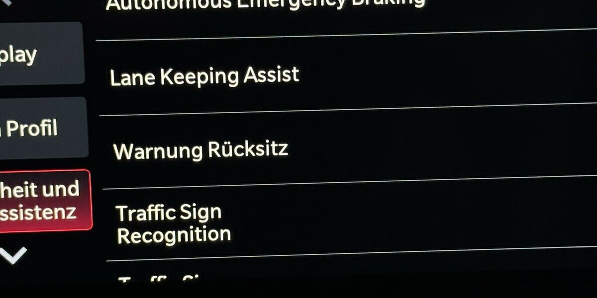 Alfa Romeo Tonale 1.6 VGT-D Sprint ACC Sitzheizung 9.800 km 23.285 &euro; Lich 35423