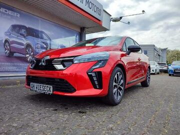 Gebrauchte Mitsubishi Colt