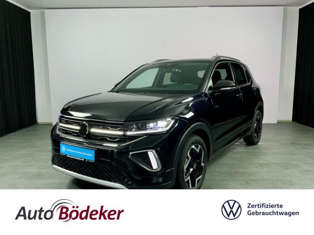 VW T-Cross 5.300 km 27.490 &euro; Butzbach 35510