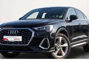 Audi Q3 76.820 km 28.970 &euro; Wetzlar 35576