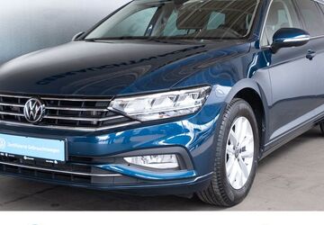 VW Passat Variant 55.585 km 23.480 &euro; Hüttenberg-Rechtenbach 35625