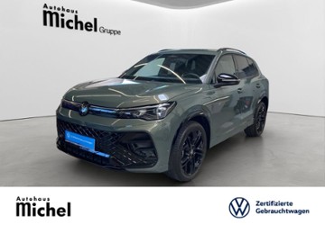 VW Tiguan 16.250 km 50.730 &euro; Gießen 35394