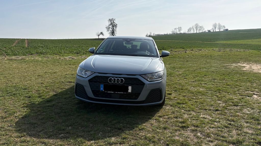 Audi A1 67.700 km 15.800 &euro; Wetzlar 35582