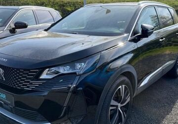 Peugeot 5008 28.018 km 31.400 &euro; Giessen 35394