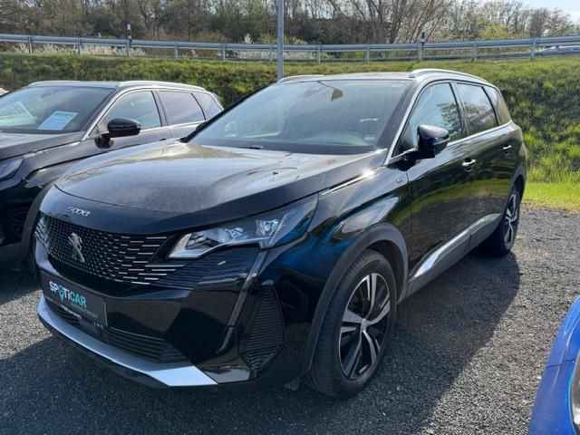 Peugeot 5008 28.018 km 31.400 &euro; Giessen 35394