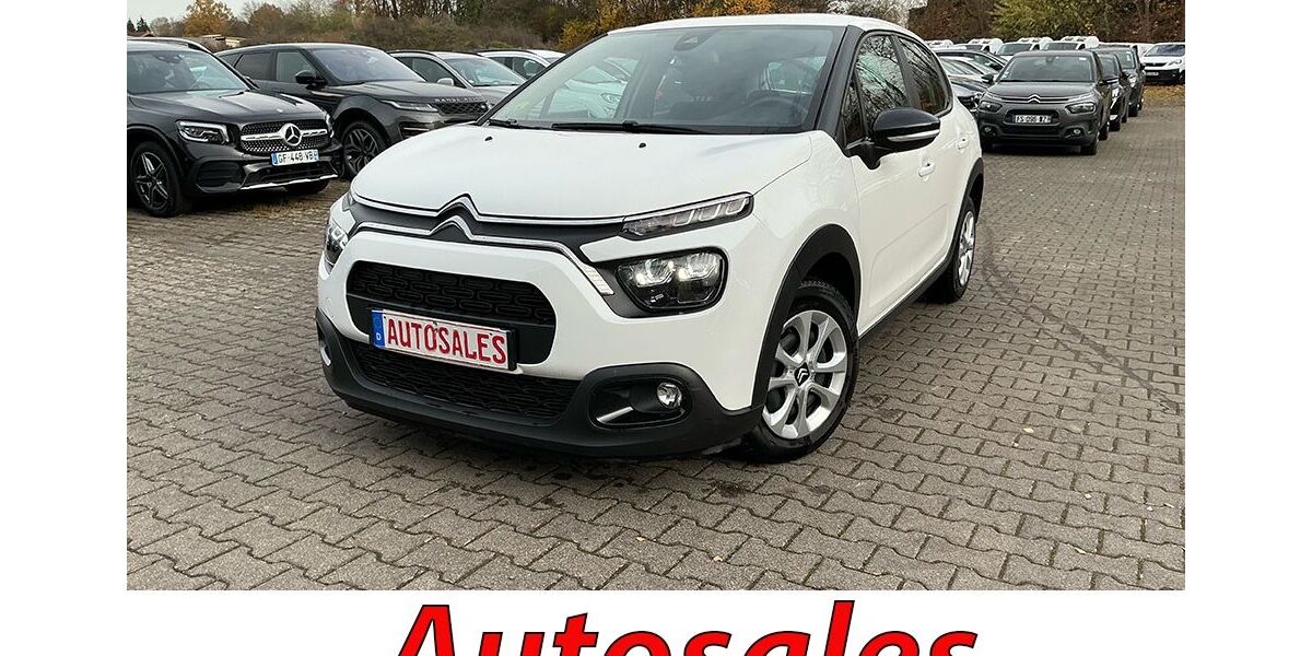 Citroen C3 145.776 km 7.737 &euro; Lich 35423