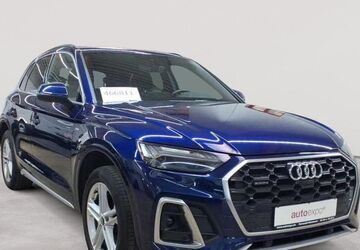 Audi Q5 106.014 km 28.790 &euro; Fernwald-Steinbach 35463