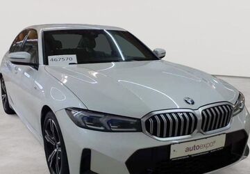 BMW 330 175.302 km 31.990 &euro; Fernwald-Steinbach 35463