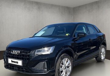 Audi Q2 79.523 km 23.700 &euro; Marburg 35039