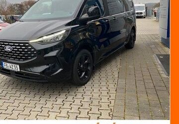 Ford Tourneo Custom 9.000 km 57.500 &euro; Echzell 61209