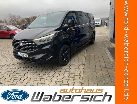 Ford Tourneo Custom 9.000 km 57.500 &euro; Echzell 61209