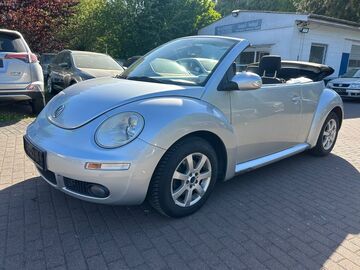 Gebrauchte VW New Beetle