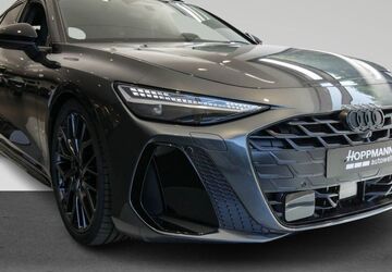 Audi A6 6.000 km 78.990 &euro; Herborn 35745