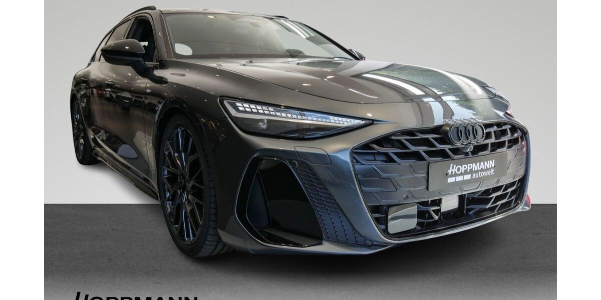 Audi A6 6.000 km 78.990 &euro; Herborn 35745