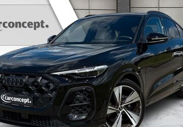 Audi SQ5 17.668 km 81.900 &euro; Wetzlar 35579