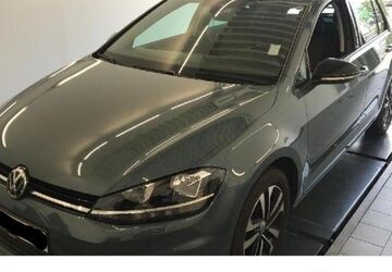 VW Golf 53.150 km 15.730 &euro; Gießen 35394