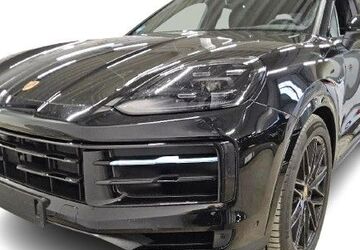 Porsche Cayenne 21.499 km 99.890 &euro; Asslar 35614