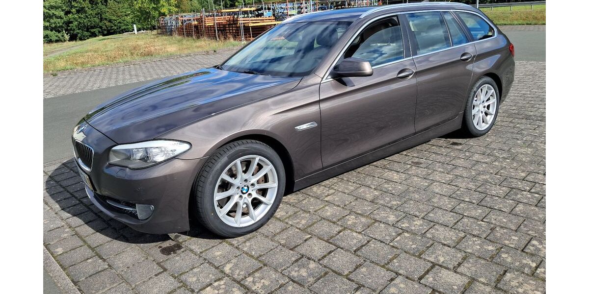 BMW 530 225.000 km 10.250 &euro; Kevelaer 47624