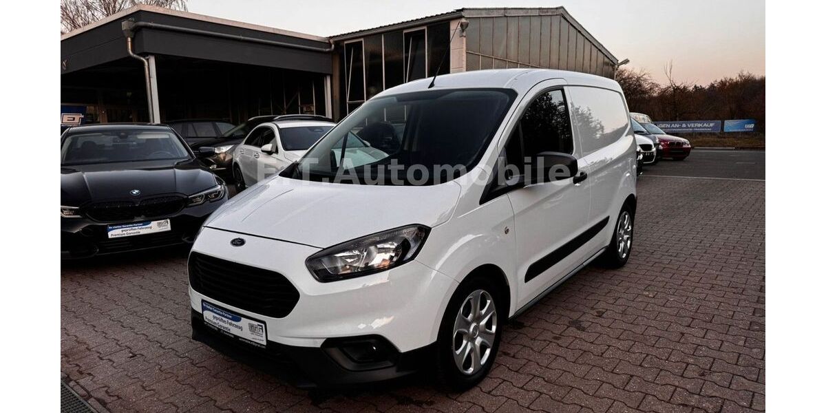 Ford Transit 49.479 km 12.399 &euro; Friedberg (Hessen) - Ossenheim 61169