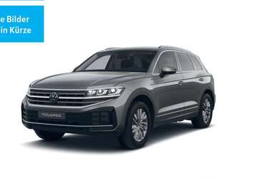 VW Touareg 26.292 km 54.890 &euro; Bad Nauheim 61231