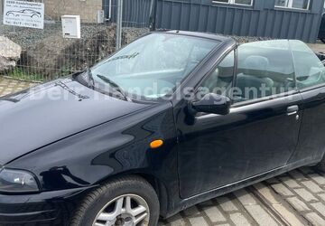 Fiat Punto 225.085 km 990 &euro; Solms 35606