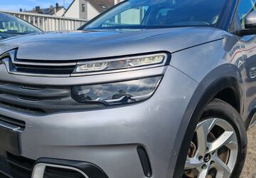 Citroen C5 Aircross 139.044 km 12.495 &euro; Wölfersheim 61200