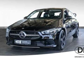 Mercedes-Benz CLA 200 Shooting Brake 129.939 km 21.850 &euro; Bad Nauheim 61231