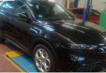 Alfa Romeo Tonale 11.708 km 24.590 &euro; Marburg 35043