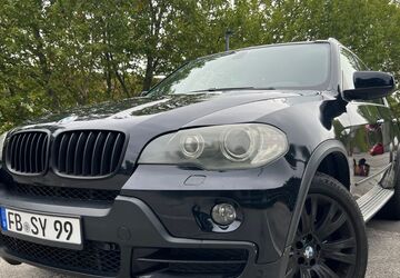 BMW X5 229.000 km 10.990 &euro; Gießen 35394