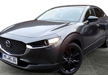 Mazda CX-30 11.551 km 25.999 &euro; Marburg 35039