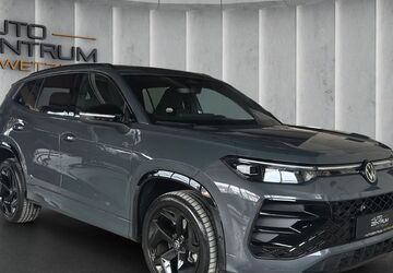 VW Tayron 19.990 km 47.490 &euro; Wetzlar 35576