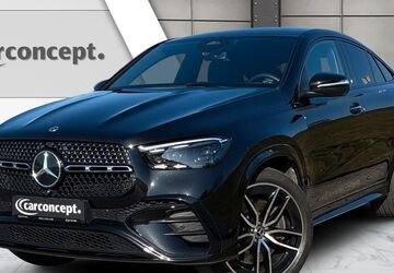 Mercedes-Benz GLE 450 25.016 km 86.900 &euro; Wetzlar 35579