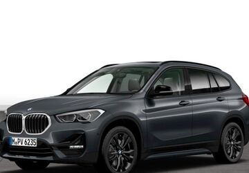 BMW X1 61.800 km 31.890 &euro; Gießen 35398