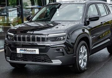 Jeep Avenger 6.000 km 24.775 &euro; Pohlheim 35415