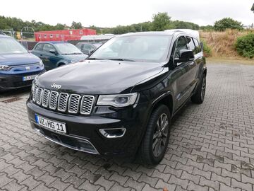Gebrauchte Jeep Grand Cherokee