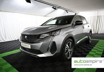 Peugeot 3008 16.966 km 22.490 &euro; Butzbach 35510