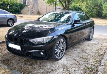 BMW 420 212.000 km 13.990 &euro; Gießen 35396