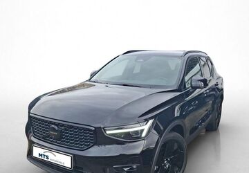 Volvo XC40 22.795 km 35.490 &euro; Friedberg 61169