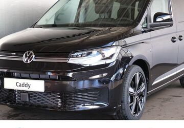 VW Caddy 15.000 km 38.780 &euro; Hüttenberg-Rechtenbach 35625
