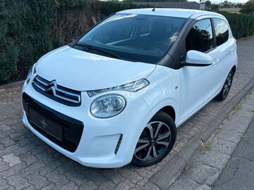 Gebrauchte Citroën C1