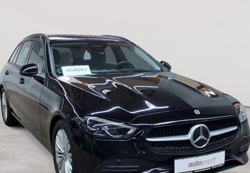 Mercedes-Benz C 200 138.210 km 21.589 &euro; Fernwald-Steinbach 35463