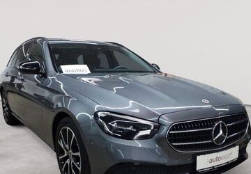 Mercedes-Benz E 200 96.051 km 31.090 &euro; Fernwald-Steinbach 35463