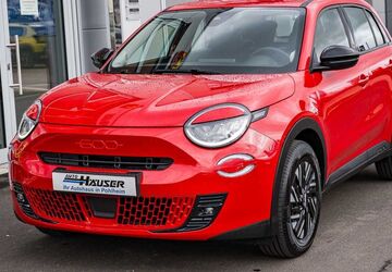 Fiat 600e 8.025 km 23.475 &euro; Pohlheim 35415