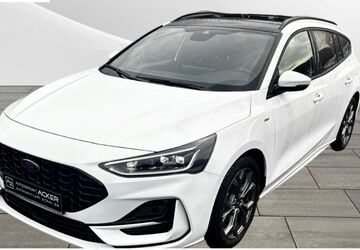 Ford Focus 11.503 km 26.090 &euro; Marburg 35043