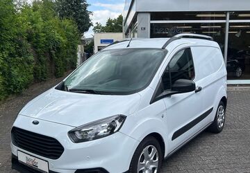 Ford Transit 133.000 km 8.999 &euro; Giessen 35396