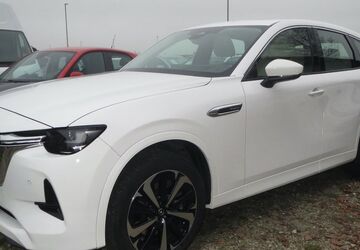 Mazda CX-60 29.235 km 35.990 &euro; Butzbach 35510