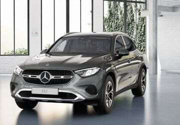 Mercedes-Benz GLC 300 11.367 km 52.880 &euro; Friedberg 61169