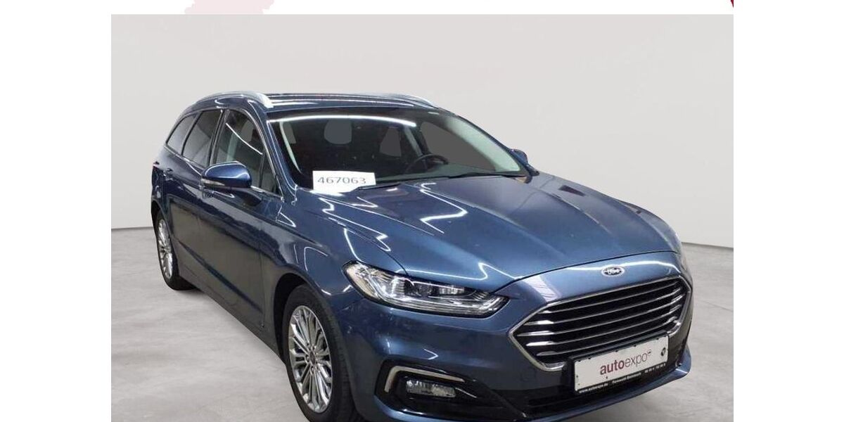 Ford Mondeo 94.973 km 18.389 &euro; Fernwald-Steinbach 35463