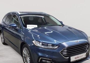 Ford Mondeo 94.973 km 18.989 &euro; Fernwald-Steinbach 35463